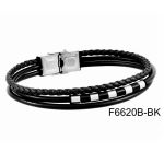 Pulsera de Acero Feraud F6620B - Imagen 2