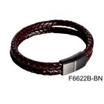 Pulsera de Acero Feraud F6622B - Imagen 2