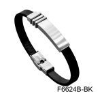 Pulsera de Acero Feraud F6624B - Imagen 2