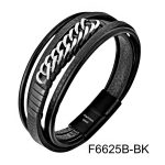 Pulsera de Acero Feraud F6625B