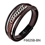 Pulsera de Acero Feraud F6625B - Imagen 2