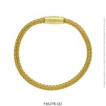 Pulsera de Acero Feraud F6627B