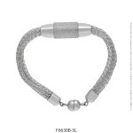 Pulsera de Acero Feraud F6630B - Imagen 2