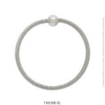 Pulsera de Acero Feraud F6636B