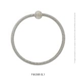 Pulsera de Acero Feraud F6636B - Imagen 2
