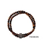 Pulsera de Acero Feraud F6638B