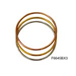 Esclava de Acero Feraud F6645B