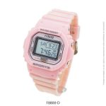 Reloj Feraud  F8800 (Unisex) - Imagen 2