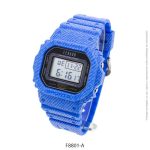 Reloj Feraud  F8801 (Hombre) - Imagen 3
