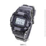 Reloj Feraud  F8801 (Hombre) - Imagen 2