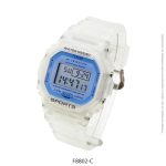 Reloj Feraud  F8802 (Unisex) - Imagen 2