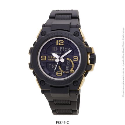 Reloj Feraud F8845 (Hombre)