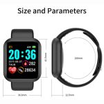 Smartwatch Feraud FSW506 - Imagen 4