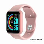 Smartwatch Feraud FSW506 - Imagen 3