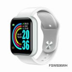 Smartwatch Feraud FSW506 - Imagen 2