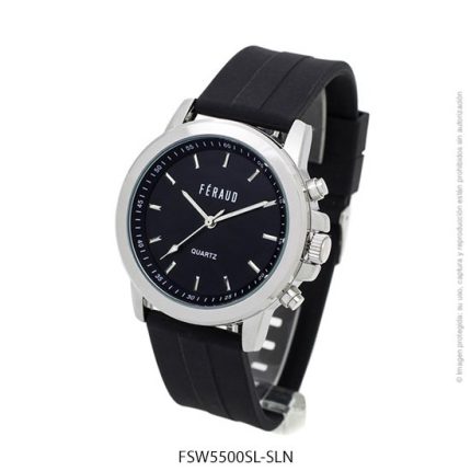 Smartwatch Feraud FSW5500SL (Hombre)