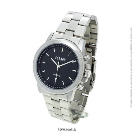 Smartwatch Feraud FSW5500 (Hombre)