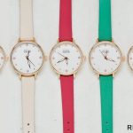 Reloj Zafira - REL 1210 (Mujer)