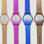 Reloj Zafira - REL 1216 (Mujer)