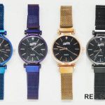 Reloj Zafira - REL 1224 (Mujer)