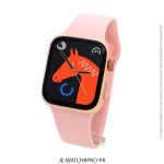 Smartwatch Jean Cartier 8 Pro - Imagen 2