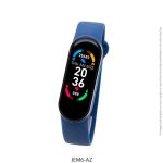 Smartwatch Jean Cartier M6 - Imagen 2