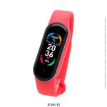 Smartwatch Jean Cartier M6 - Imagen 3