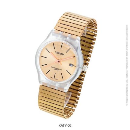 Reloj Tressa Katy (Mujer)
