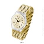 Reloj Tressa Katy (Mujer) - Imagen 3