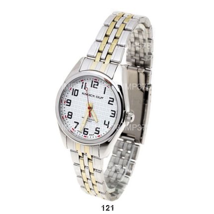 Reloj Knock Out 2425 (Mujer)