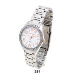 Reloj Knock Out 2438 (Mujer) - Imagen 2