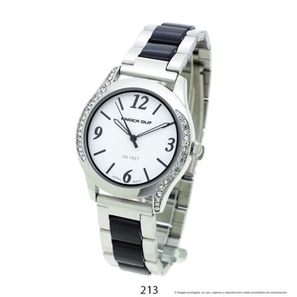Reloj Knock Out 2451 (Mujer)