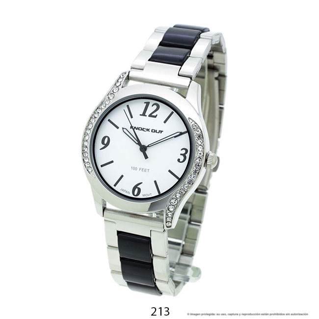 KN-2451-213.jpg Reloj Knock Out 2451 (Mujer) - Imagen 1