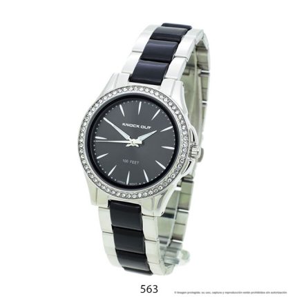 Reloj Knock Out 2454 (Mujer)
