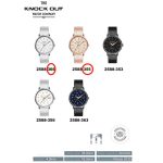 Reloj Knock Out KN 2588 (Mujer) - Imagen 2