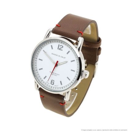 Reloj Knock Out 2592 (Hombre)