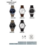 Reloj Knock Out 2592 (Hombre) - Imagen 4