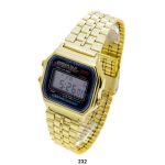 Reloj Knock Out 8126 (Unisex) - Imagen 2