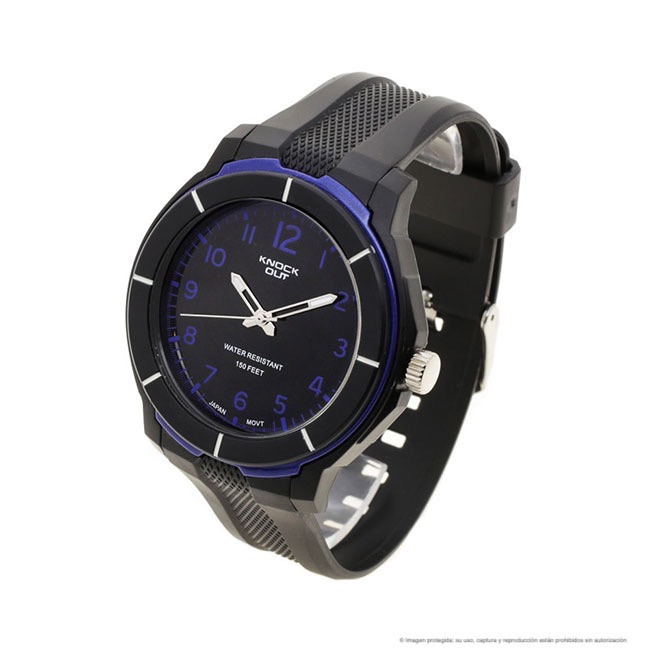 KN-8455-038-B.jpg Reloj Knock Out 8455 (Hombre) - Imagen 1