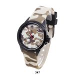 Reloj Knock Out 8939 (Unisex) - Imagen 3
