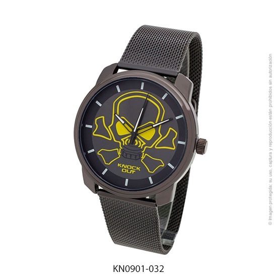 KN0901-032.jpg Reloj Knock Out 0901 (Hombre) - Imagen 1