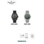 Reloj Knock Out 0901 (Hombre) - Imagen 3