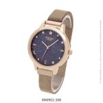 Reloj Knock Out 0902 (Mujer)