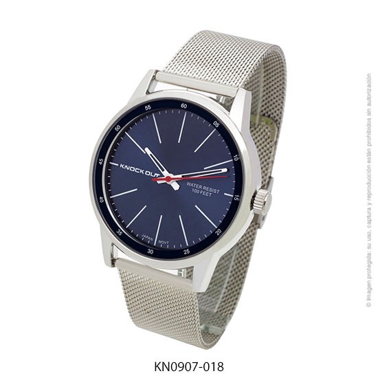 KN0907-018.jpg Reloj Knock Out 0907 (Hombre) - Imagen 1