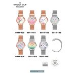 Reloj Knock Out 0911 (Mujer) - Imagen 7