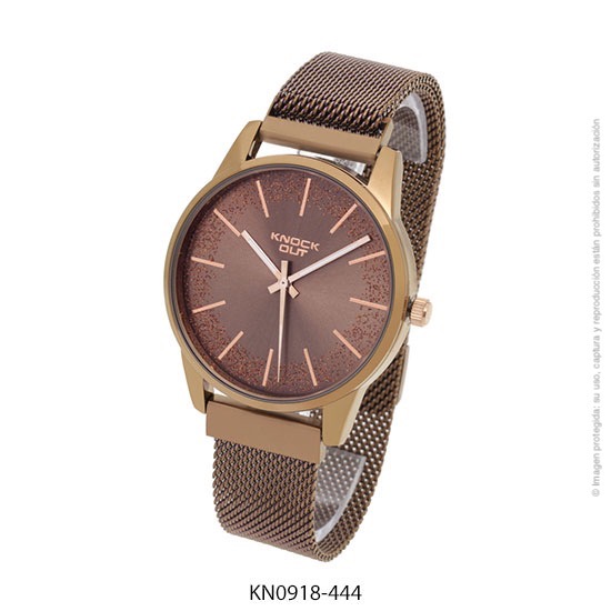 KN0918-444.jpg Reloj Knock Out 0918 (Mujer) - Imagen 1