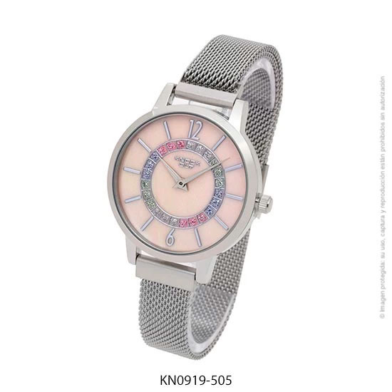 KN0919-505-1.jpg Reloj Knock Out 0919 (2) (Mujer) - Imagen 1
