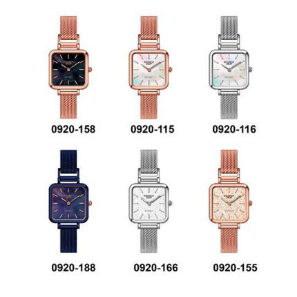 Reloj Knock Out 0920 (Mujer)