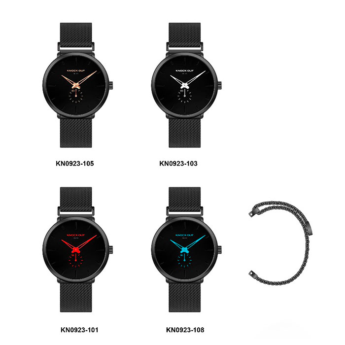 KN0923-1.jpg Reloj Knock Out 0923 (Hombre) - Imagen 1