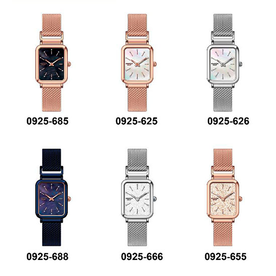KN0925.jpg Reloj Knock Out 0925 (Mujer) - Imagen 1